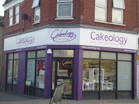 Cakeology Ltd 1085323 Image 0